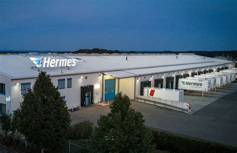 hermes depot bayreuth|Hermes warehouse deutschland.